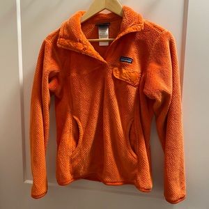 Patagonia pullover